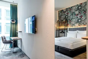 Motel One Amsterdam - Quarto