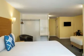 Four Points Flex by Sheraton Brighton Seafront - Room