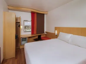 Ibis Lagos Ikeja - Quarto