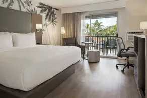 FOUND Hotels, Santa Barbara, Series by Marriott - Chambre