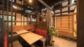Tokyu Stay Kyoto Sanjo-Karasuma - Restaurant