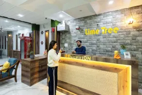 Lime Tree Hotel and Banquet Vrindavan - Image 1