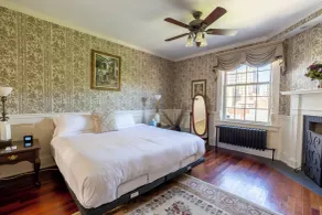 Inn on Broadway - Chambre