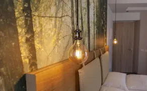 epOche Hotel 1889 - Chambre