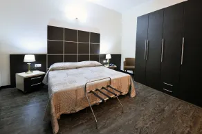 Hotel Ferrari - Chambre
