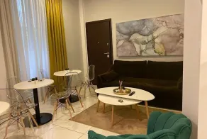 SOLOMOU INN ROOMS - Resepsjon