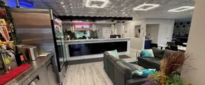 LX Hotel, SureStay Collection by Best Western - Reception