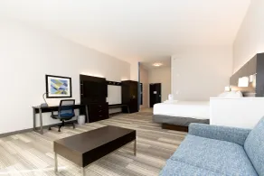Holiday Inn Express & Suites Franklin - Berry Farms by IHG - Chambre