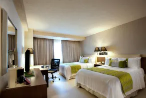 Holiday Inn Puebla La Noria by IHG - Chambre