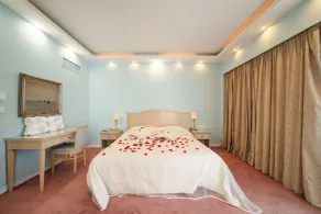 Paliria Hotel - Rom