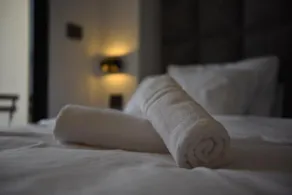 Selfie's Boutique Hotel - Chambre