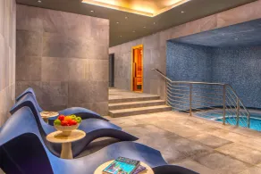 Kimpton BEM Budapest by IHG - Pool