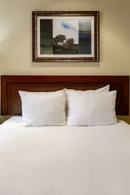 Jefferson Street Inn - Chambre