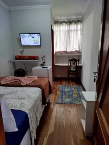 Azure Flats - Chambre
