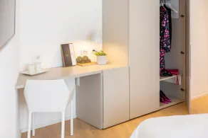 Hotel Lago Di Garda - Chambre