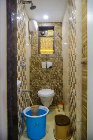 AL Shifa Residency - Salle de bain