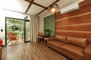 LAS HOTEL BOUTIQUE - Room