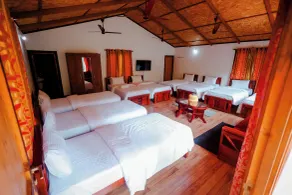 Tapasya Home  - Zimmer