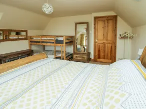 Rowan Cottage - Camera
