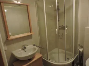 Gästezimmer Klopfer - Casa de banho