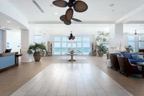  The Pensacola Beach Resort - Réception