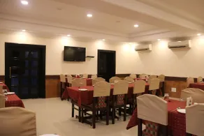 Hotel Grand central - Restaurant