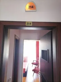 Hotel Tomis Neptun - Room