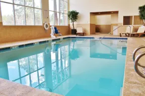 GreenTree Inn & Suites Pinetop - Piscine