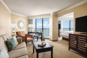 Omni Corpus Christi Hotel - Chambre