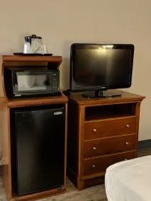 Econo Lodge Gainesville Downtown Area - Chambre