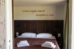  Palagina Il Borgo Agricolo - Værelse