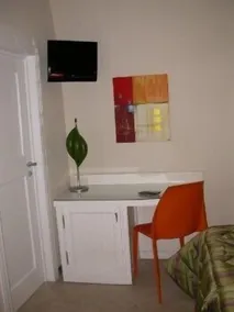 Palazzo Ducale Andria B&B - Camera