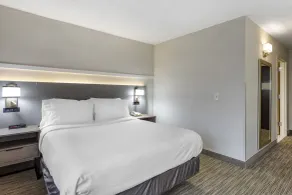 Comfort Inn Paramus - Hackensack - Chambre