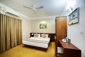 The Liverpool Blue Hotels - Room