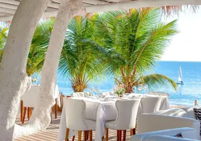 DPNY Beach Hotel & SPA Ilhabela - Restaurant