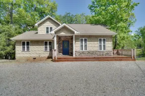 Hot Tub, Grills & Deck! Home Near Dale Hollow Lake - Innvendig