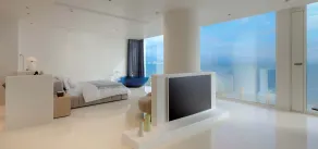 Sanya Star Shore Vacation Homestay - Værelse