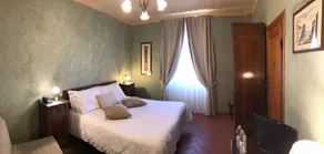 Hotel Bellavista Impruneta - Vue de la chambre