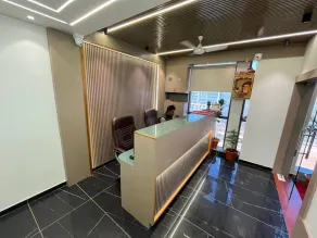 Hotel Melbourne - Reception