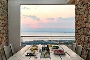 Euphoria Suites - Restaurant