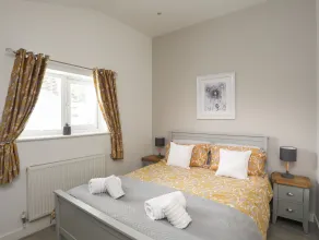 Cosy Cottage - Rum