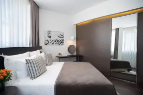 65 Hotel, Rothschild Tel Aviv - an Atlas Boutique Hotel - Chambre