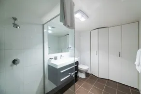 Century 23 Griffith - Salle de bain