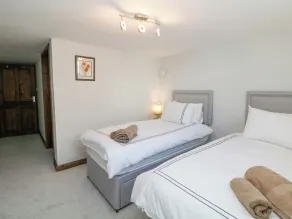 Querc - Chambre