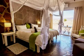 Elegant Desert Lodge - Rom
