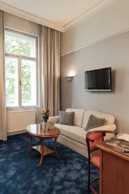 hideauts hotels Villa R - Værelse