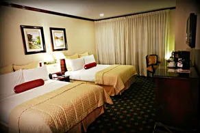 Clarion Hotel San Pedro Sula - Room