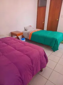 Hotel Mi Secreto - Værelse