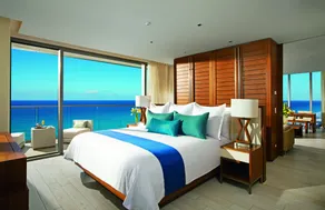 Secrets The Vine Cancun - All Inclusive Adults Only - Vue de la chambre