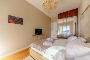 Hotel Tre Canne - Room